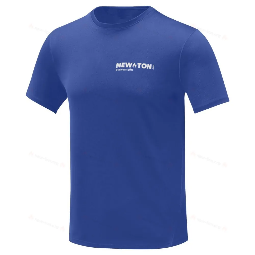 Мужская футболка Kratos с коротким рукавом