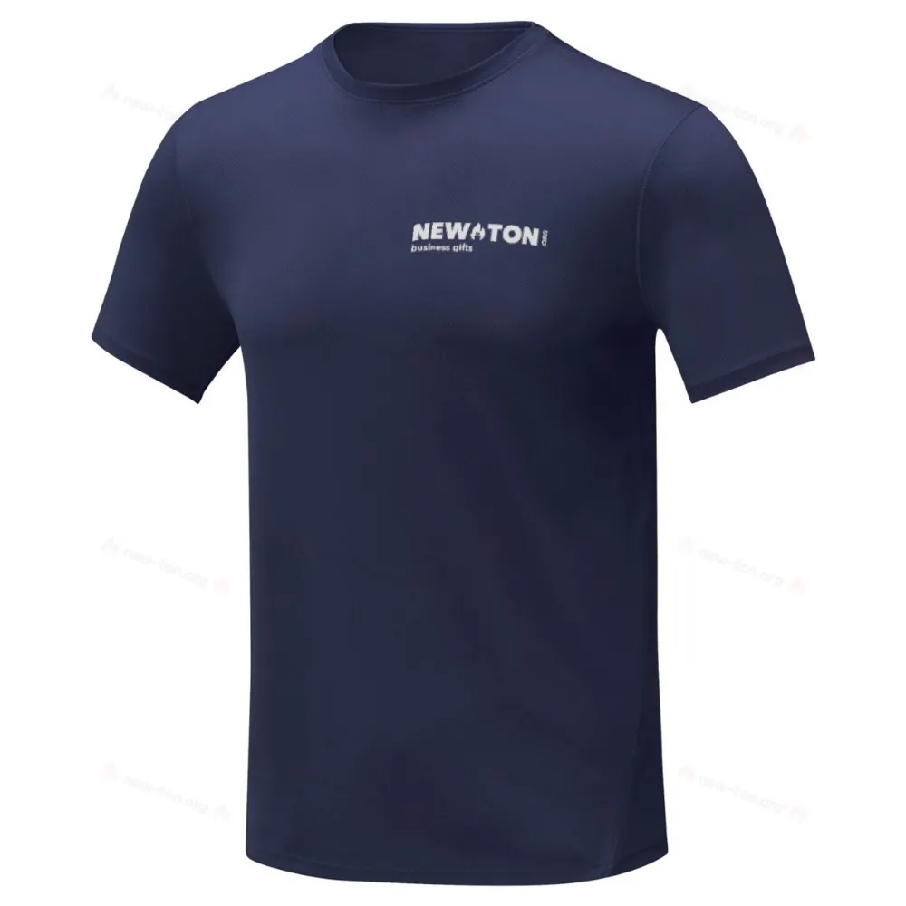 Мужская футболка Kratos с коротким рукавом