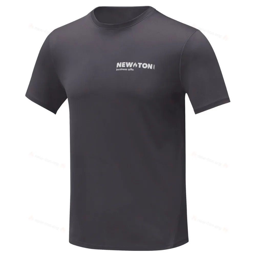 Мужская футболка Kratos с коротким рукавом