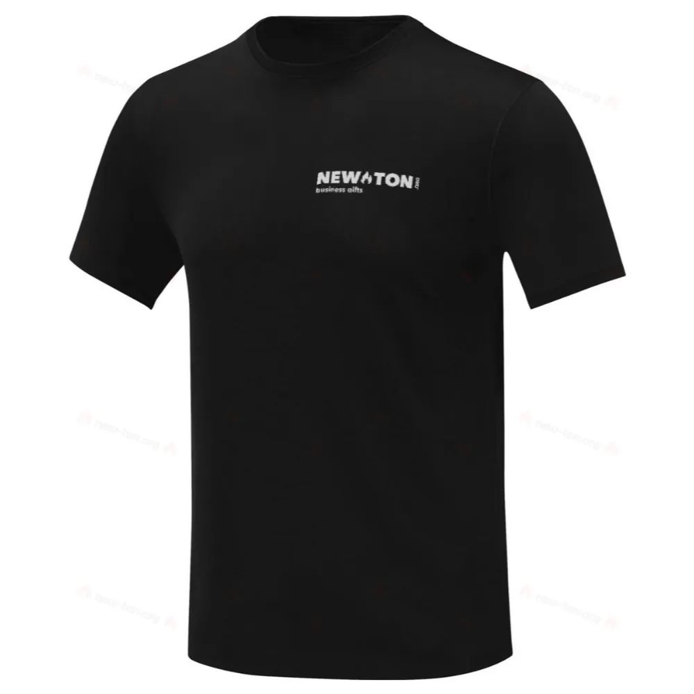 Мужская футболка Kratos с коротким рукавом