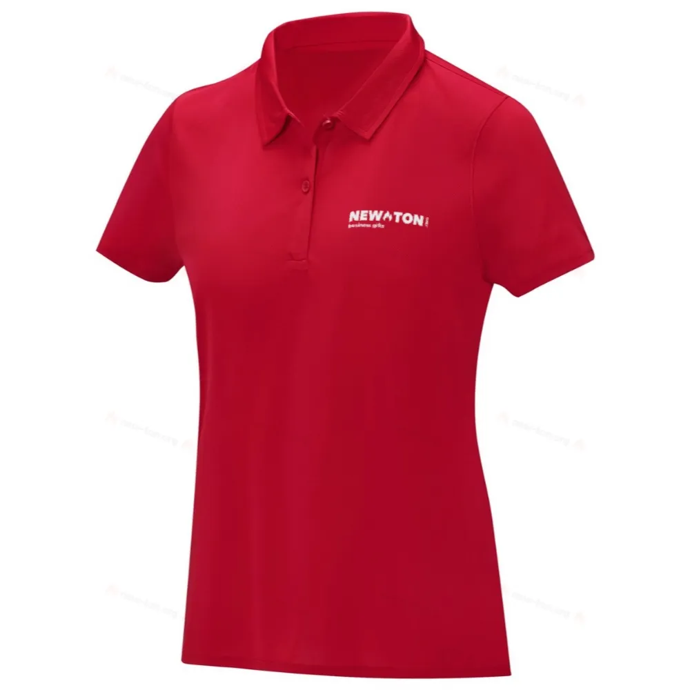 
                                            Deimos short sleeve women