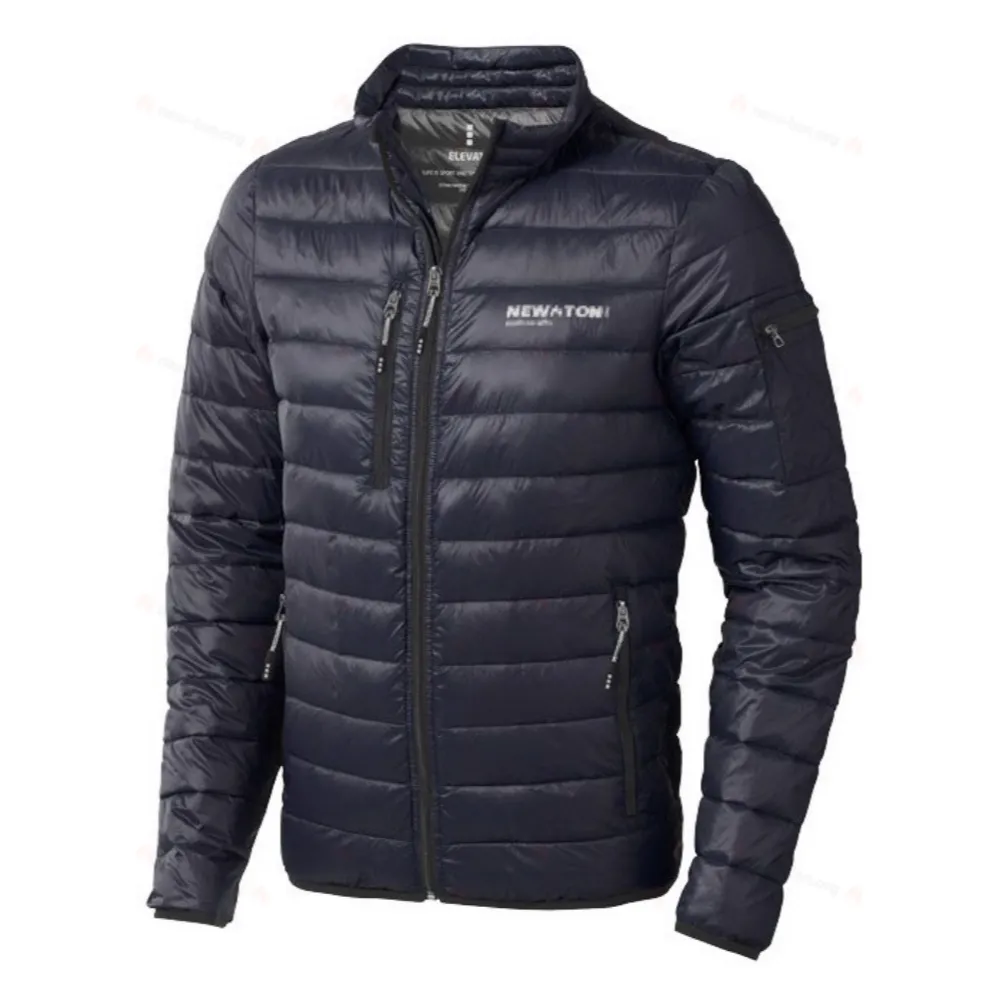 Мужская легкая пуховая куртка Scotia