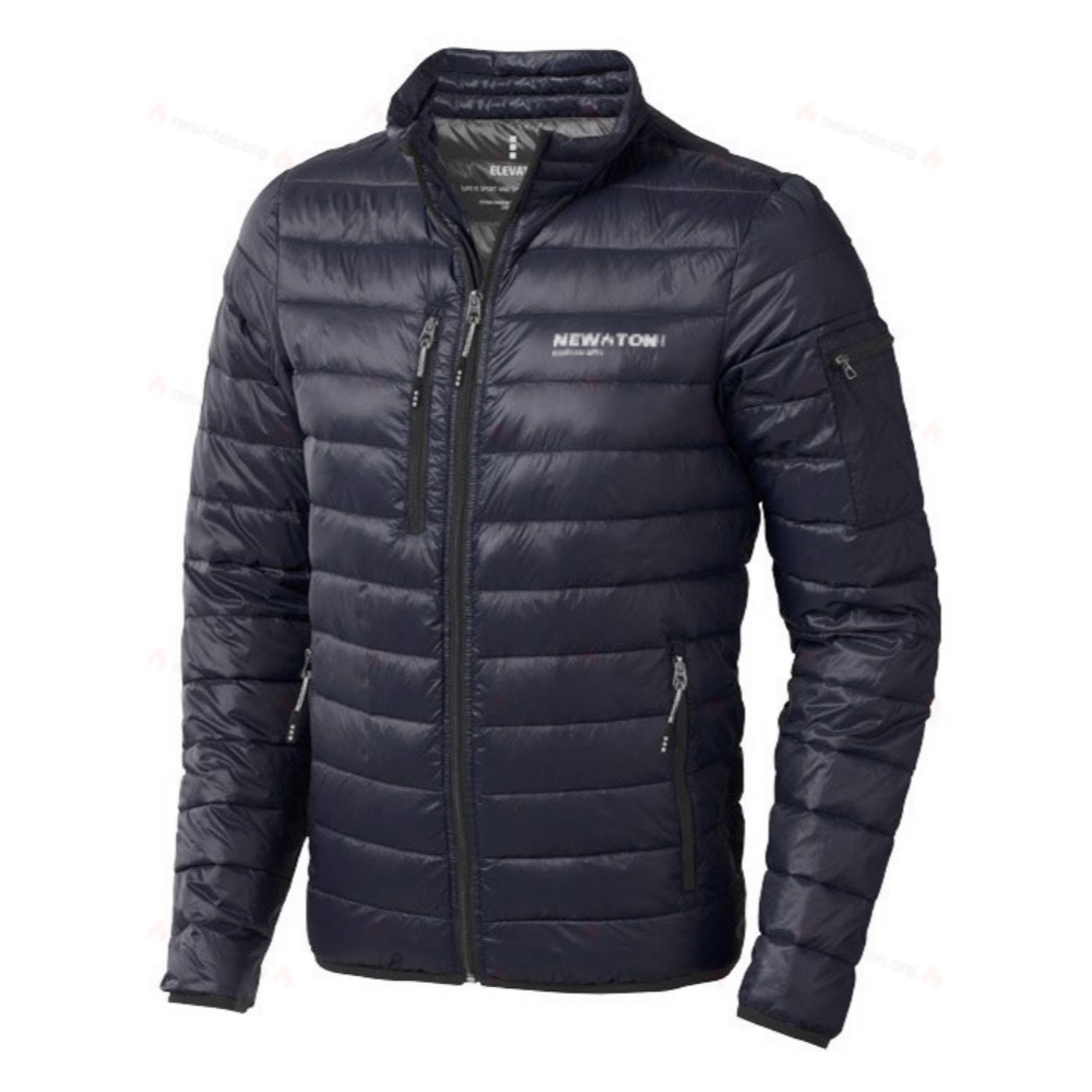 Мужская легкая пуховая куртка Scotia