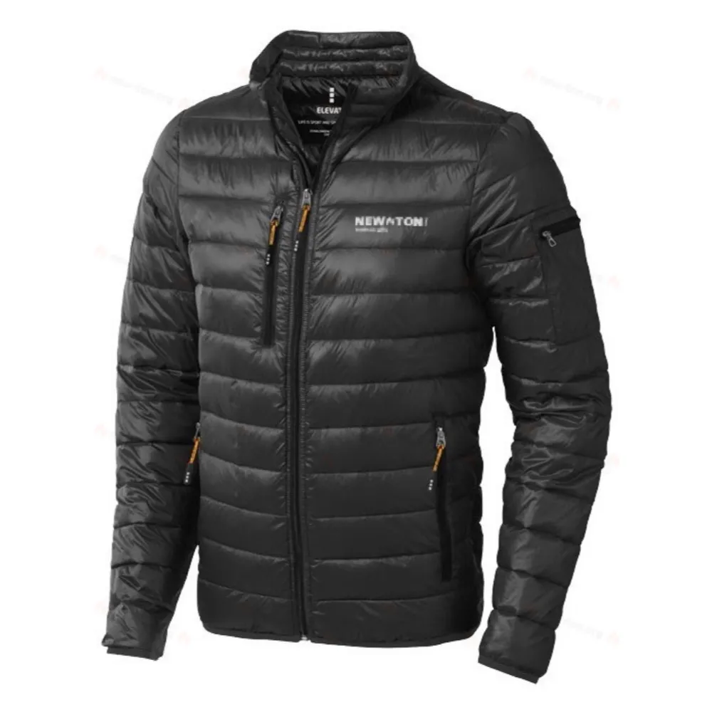 Мужская легкая пуховая куртка Scotia