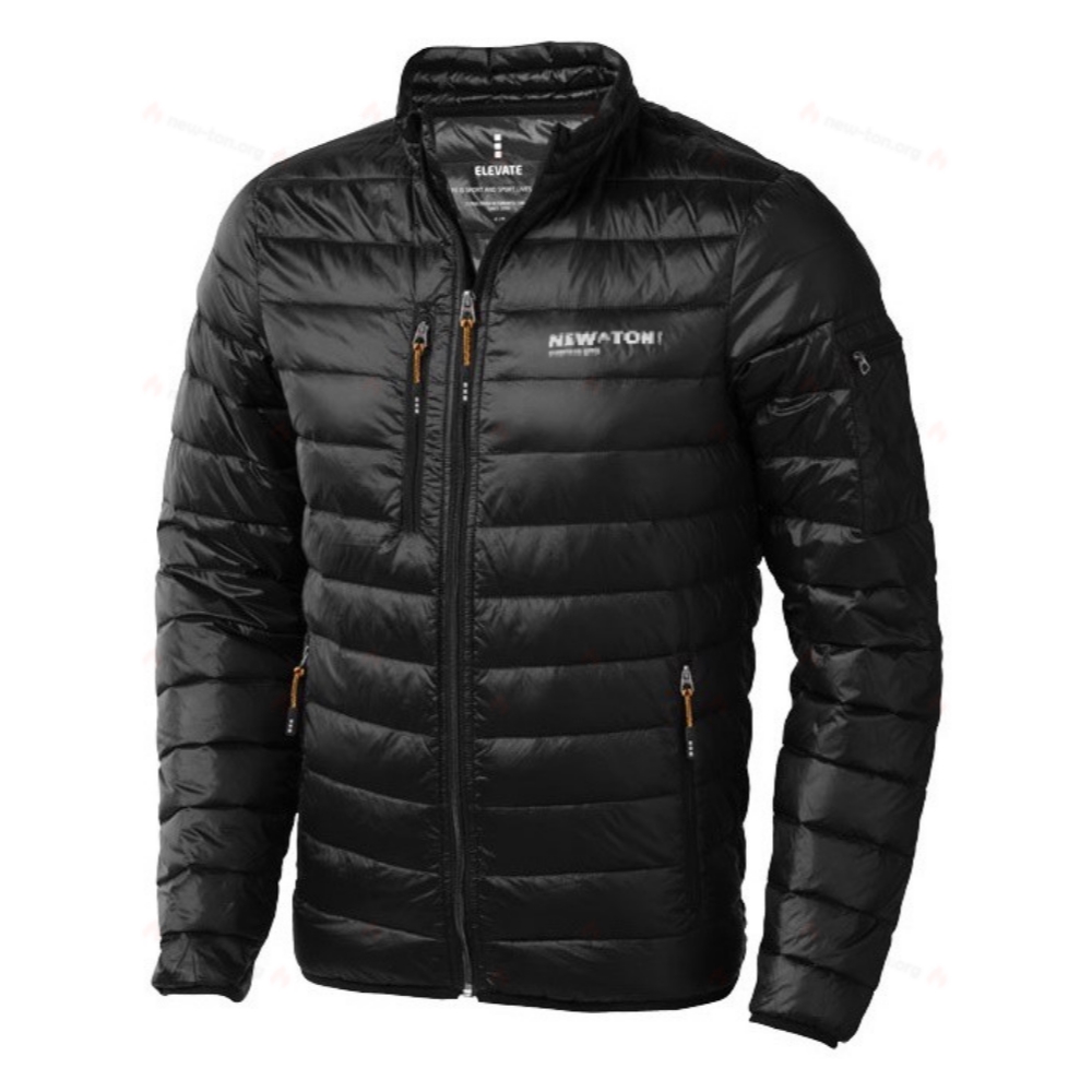 Мужская легкая пуховая куртка Scotia