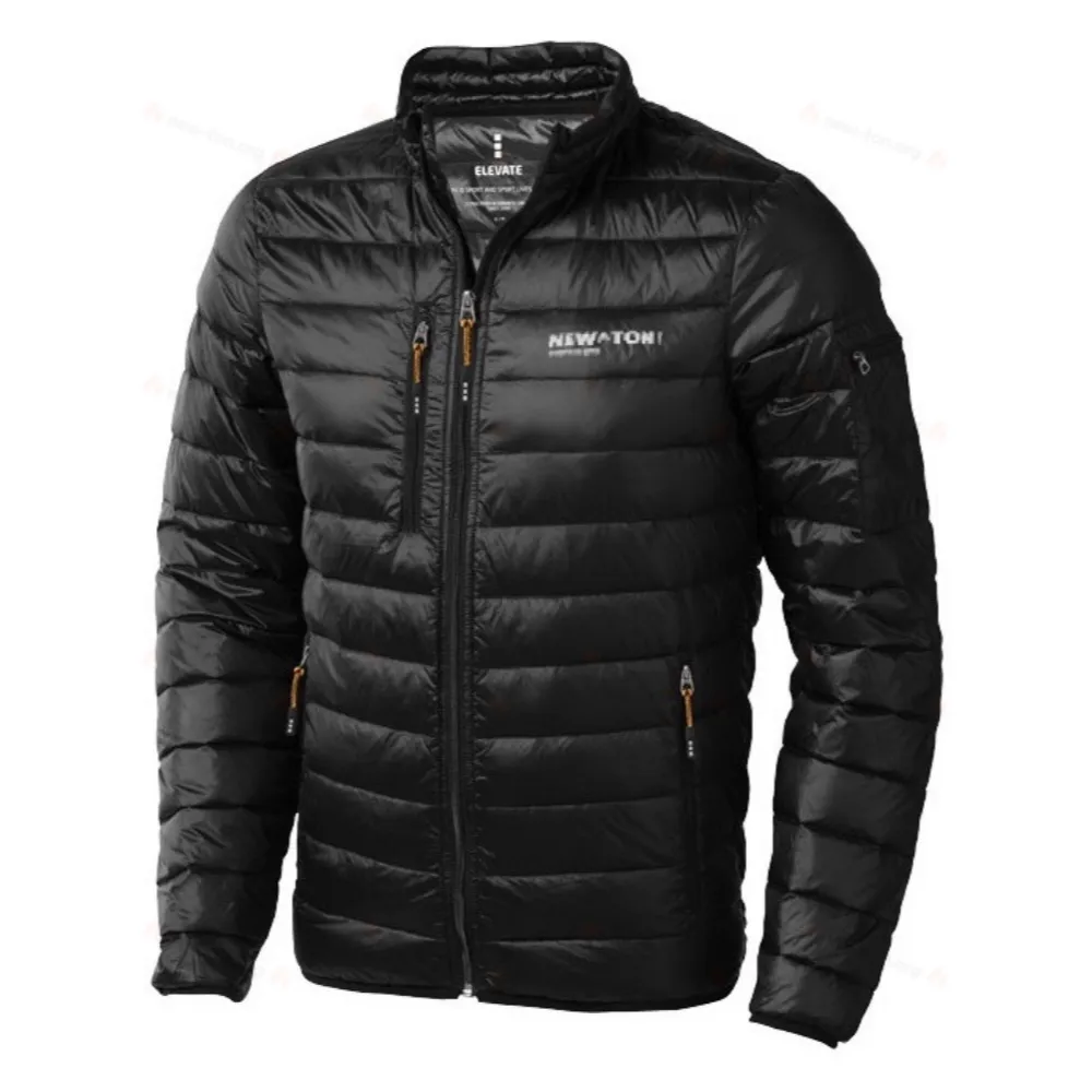 Мужская легкая пуховая куртка Scotia