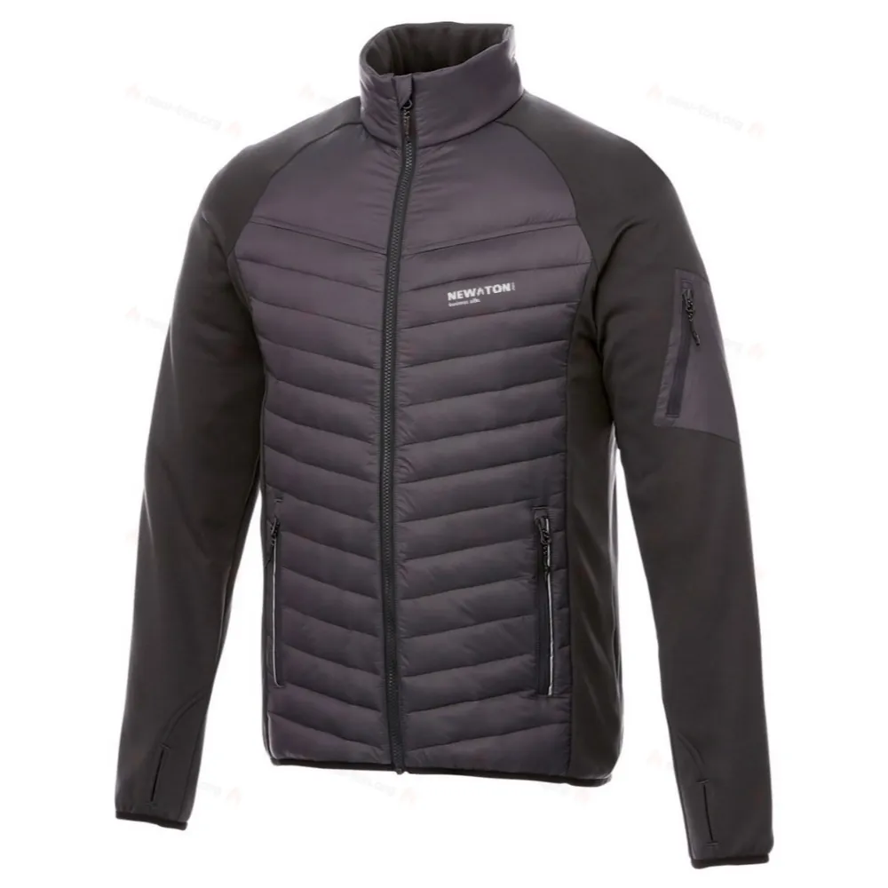 Мужская утепленная куртка Banff