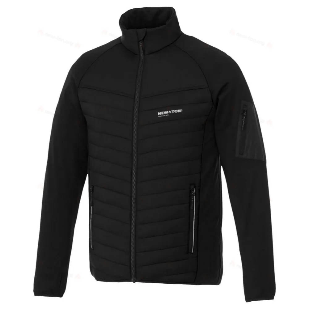 Мужская утепленная куртка Banff