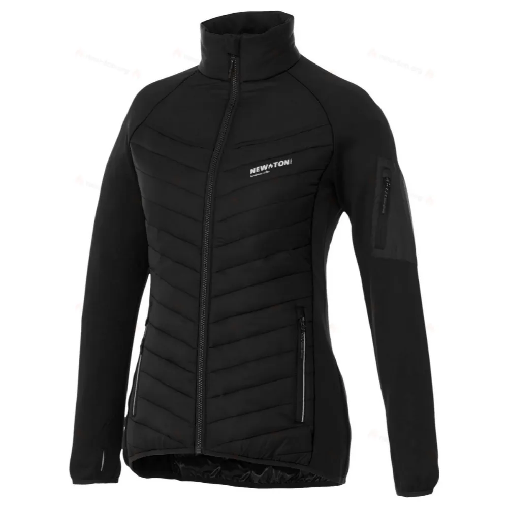 Женская утепленная куртка Banff