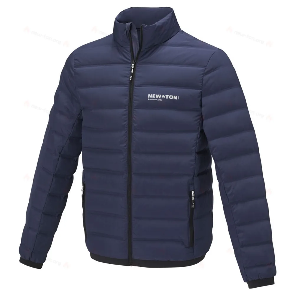 Мужская утепленная пуховая куртка Macin