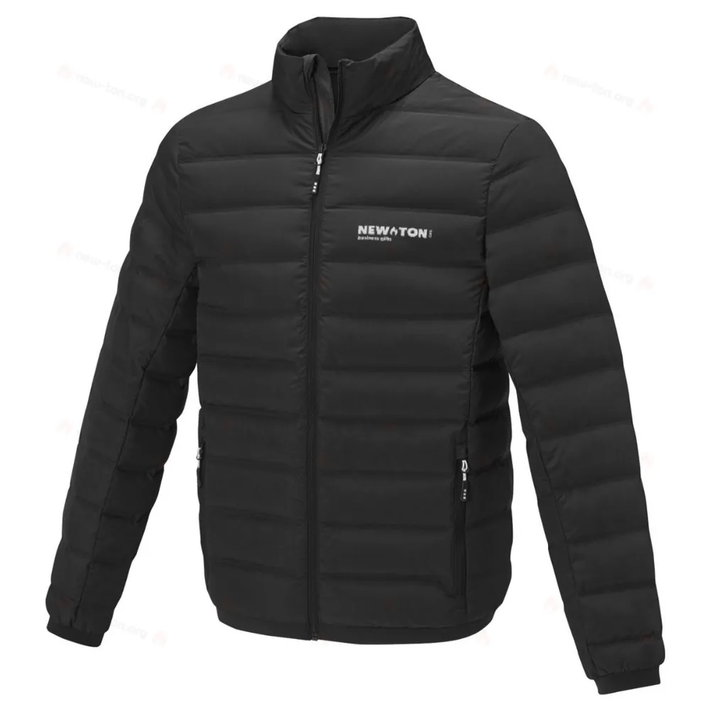 Мужская утепленная пуховая куртка Macin