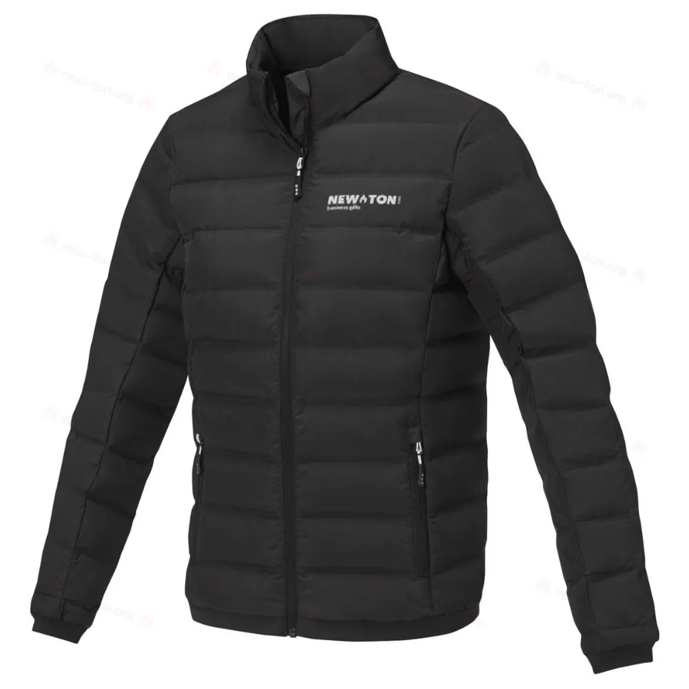 Женская утепленная пуховая куртка Macin