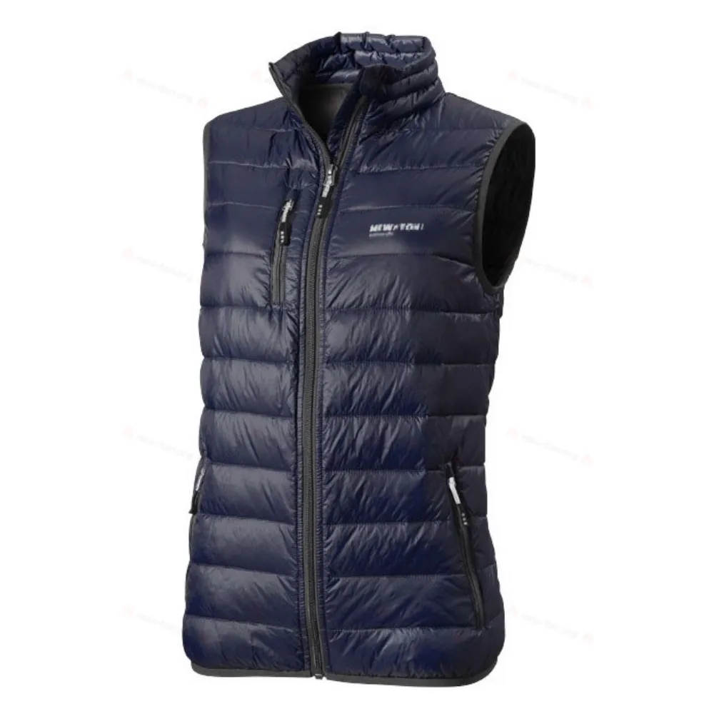 Женский легкий пуховый жилет Fairview