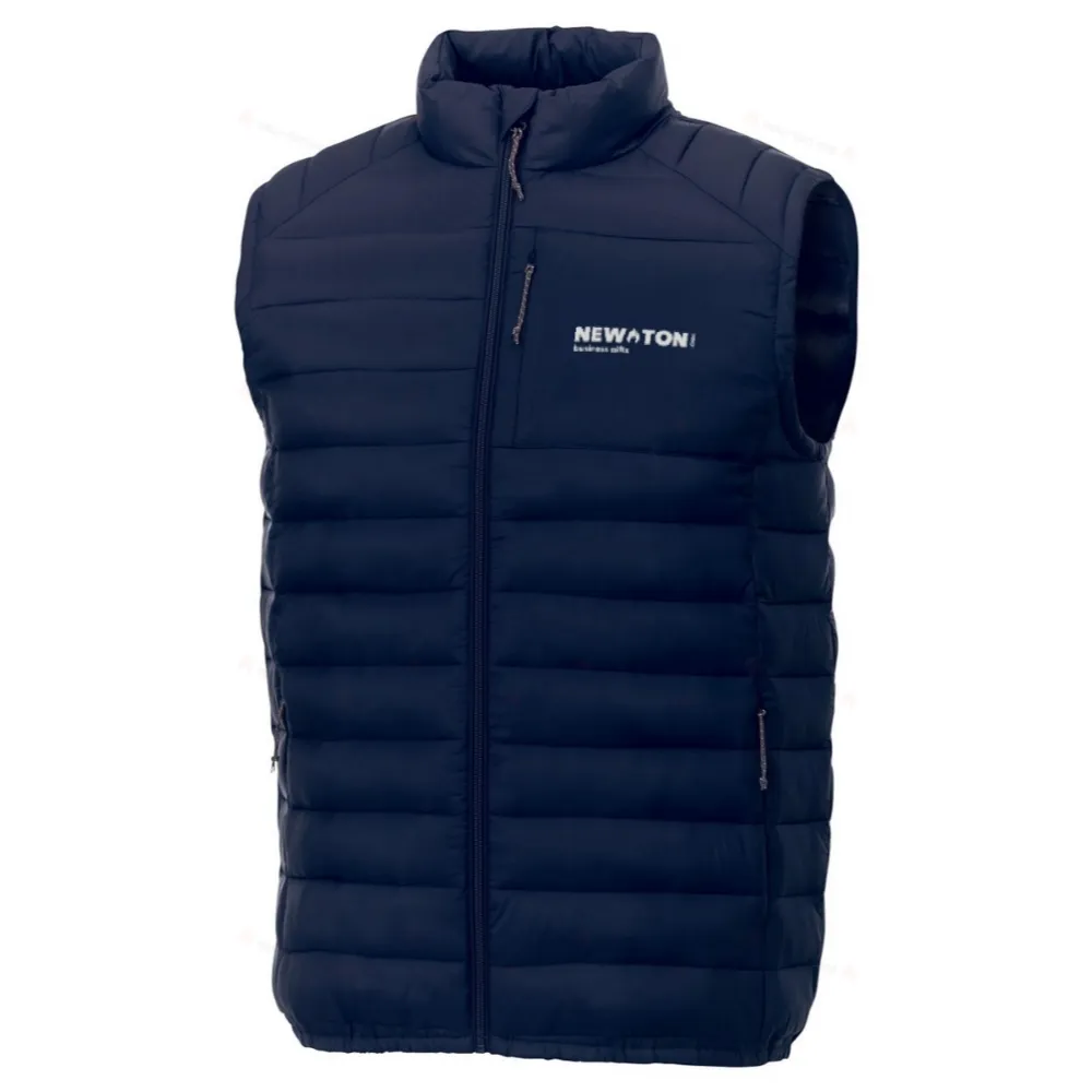 Мужской утепленный жилет Pallas