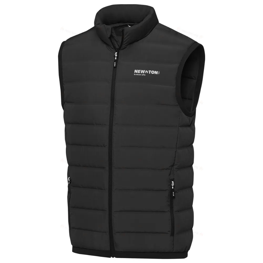 Мужской утепленный пуховый жилет Caltha