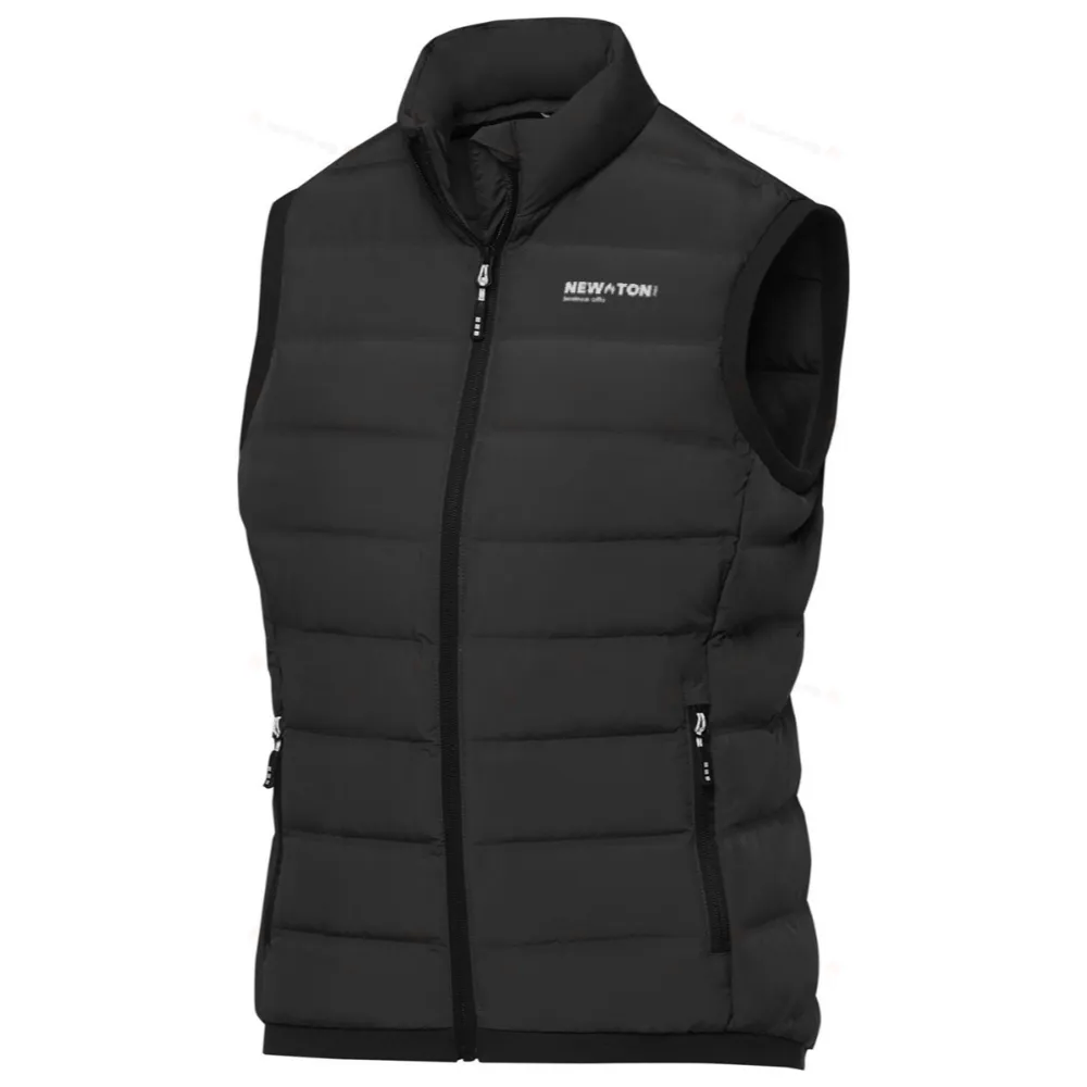 Женский утепленный пуховый жилет Caltha