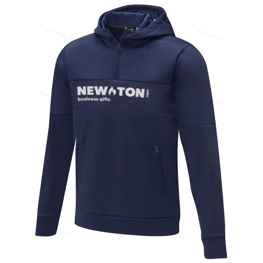 Мужской свитер Sayan с капюшоном