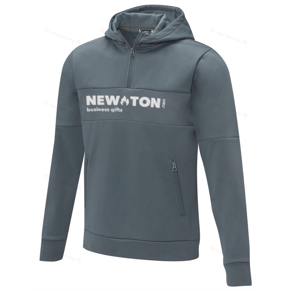 Мужской свитер Sayan с капюшоном