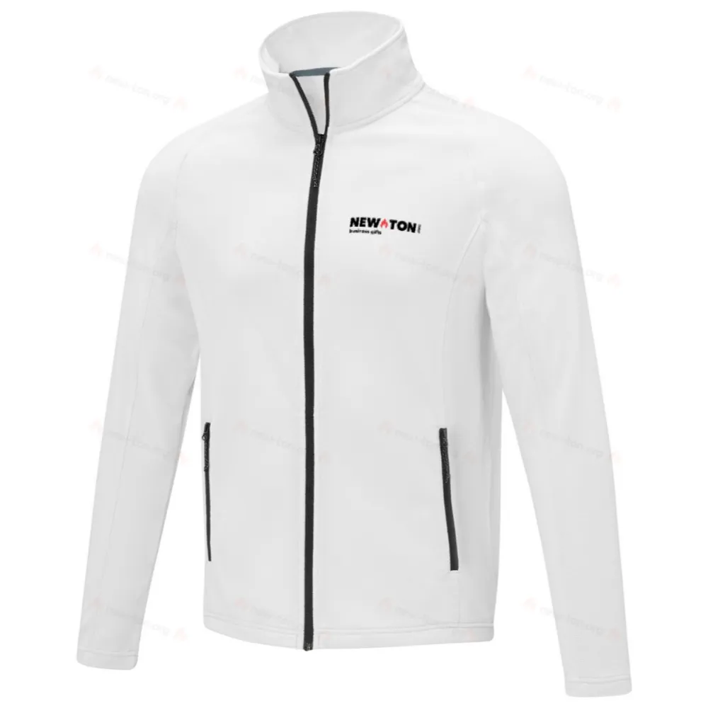 Мужская флисовая куртка Zelus