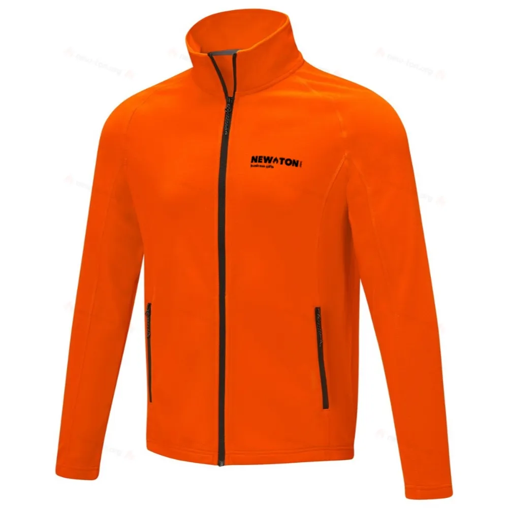 Мужская флисовая куртка Zelus