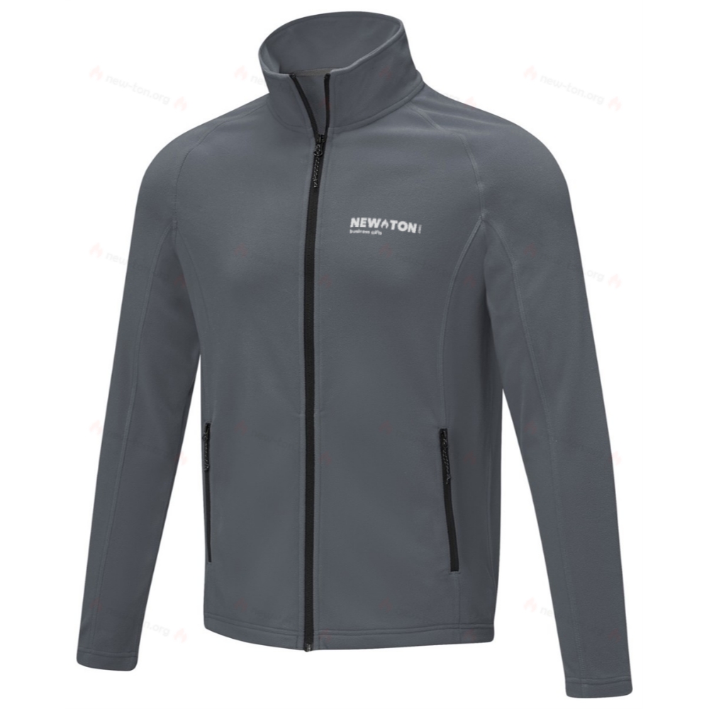 Мужская флисовая куртка Zelus