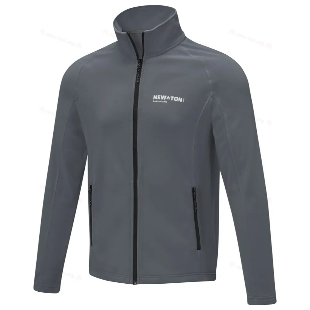 Мужская флисовая куртка Zelus