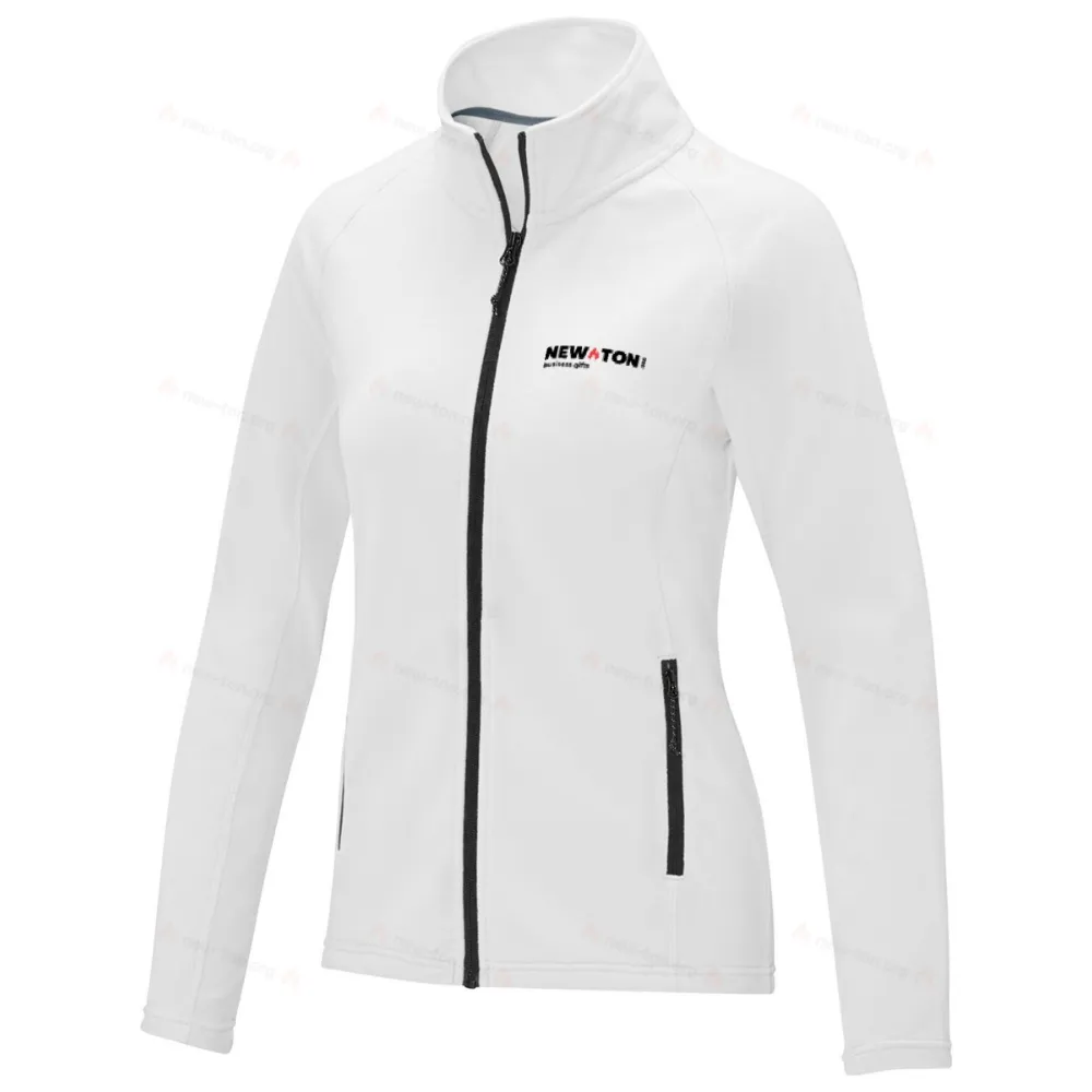 Женская флисовая куртка Zelus