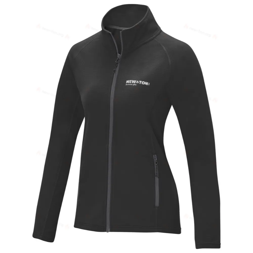 Женская флисовая куртка Zelus