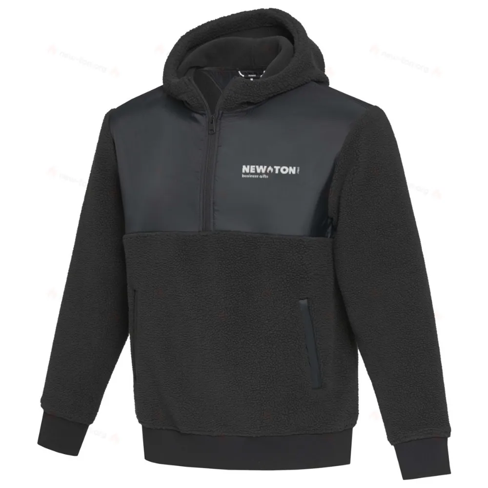 Универсальная флисовая куртка из переработанного материала Evans