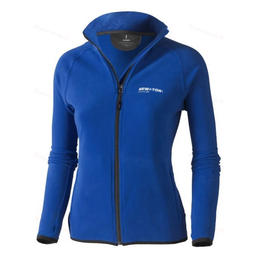 Женская флисовая куртка на молнии Brossard