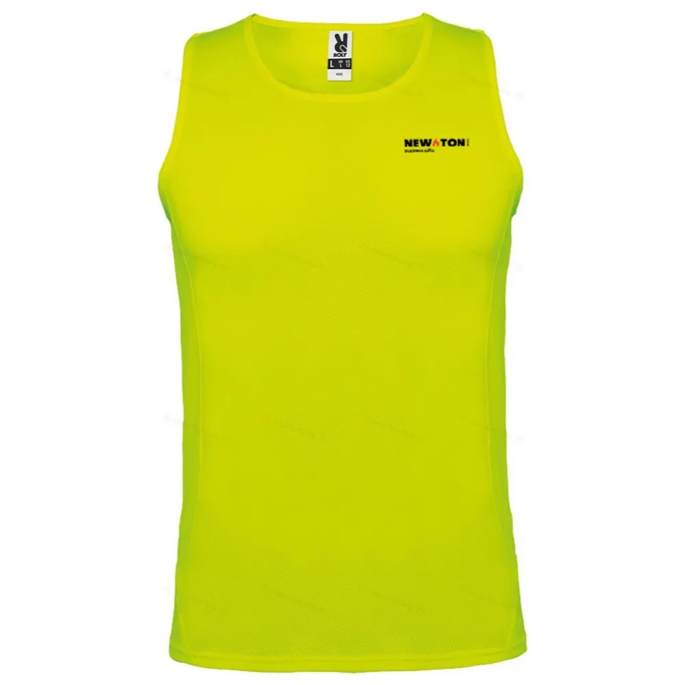 Детский спортивный жилет Andre