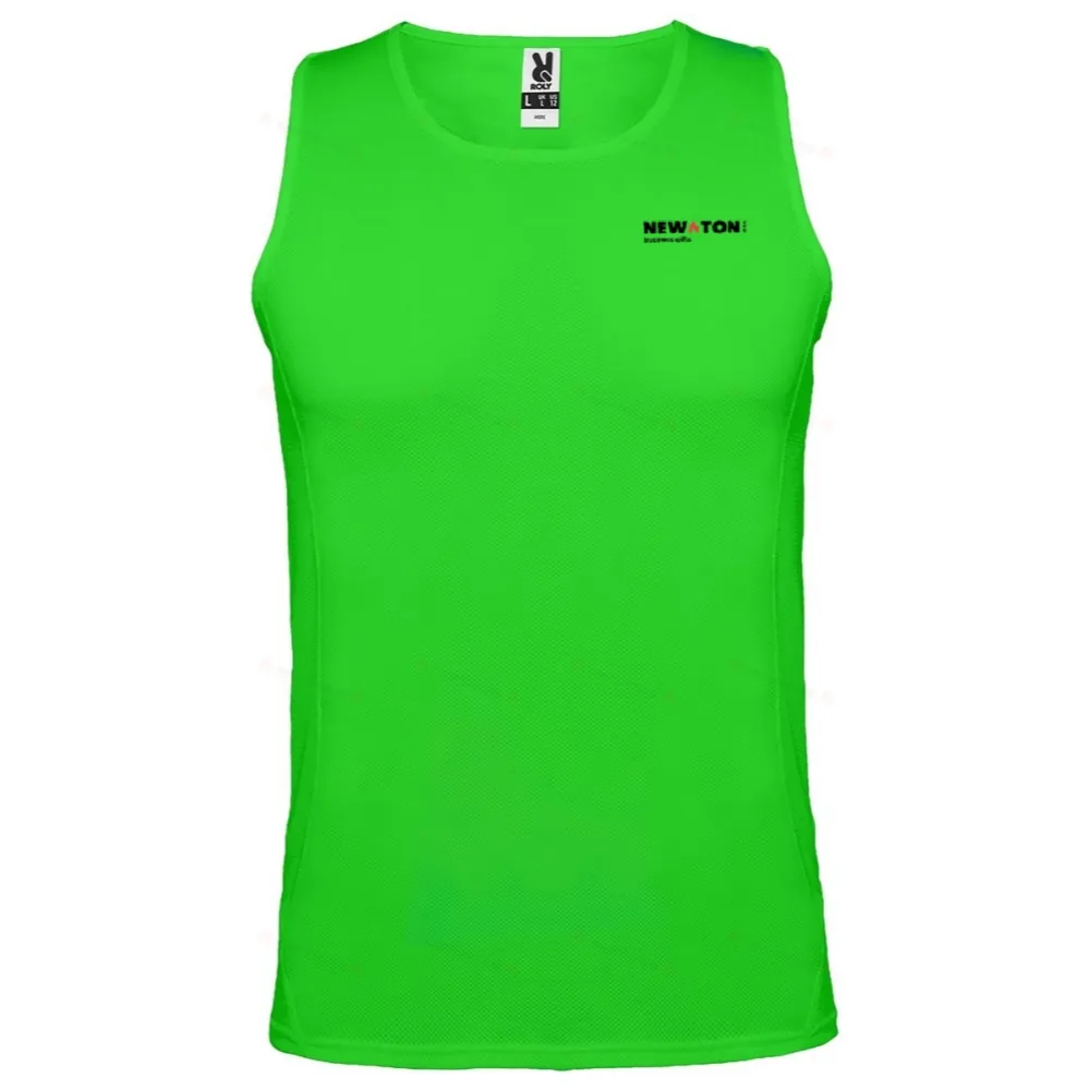 Детский спортивный жилет Andre