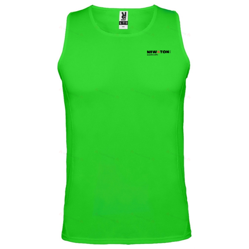 Детский спортивный жилет Andre