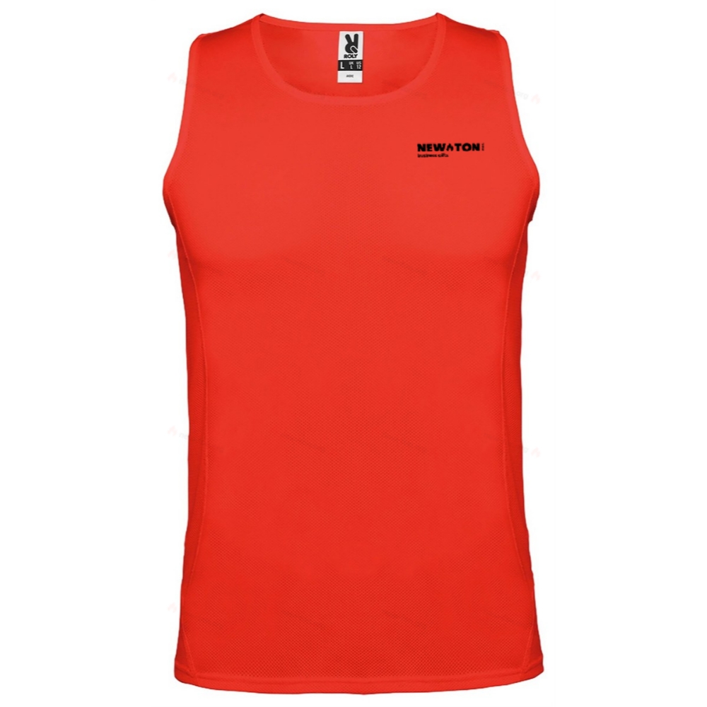 Детский спортивный жилет Andre