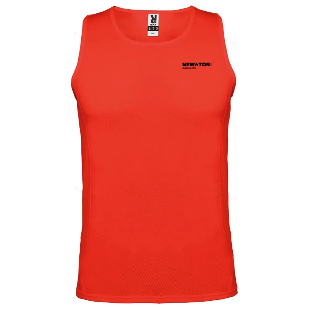 Детский спортивный жилет Andre