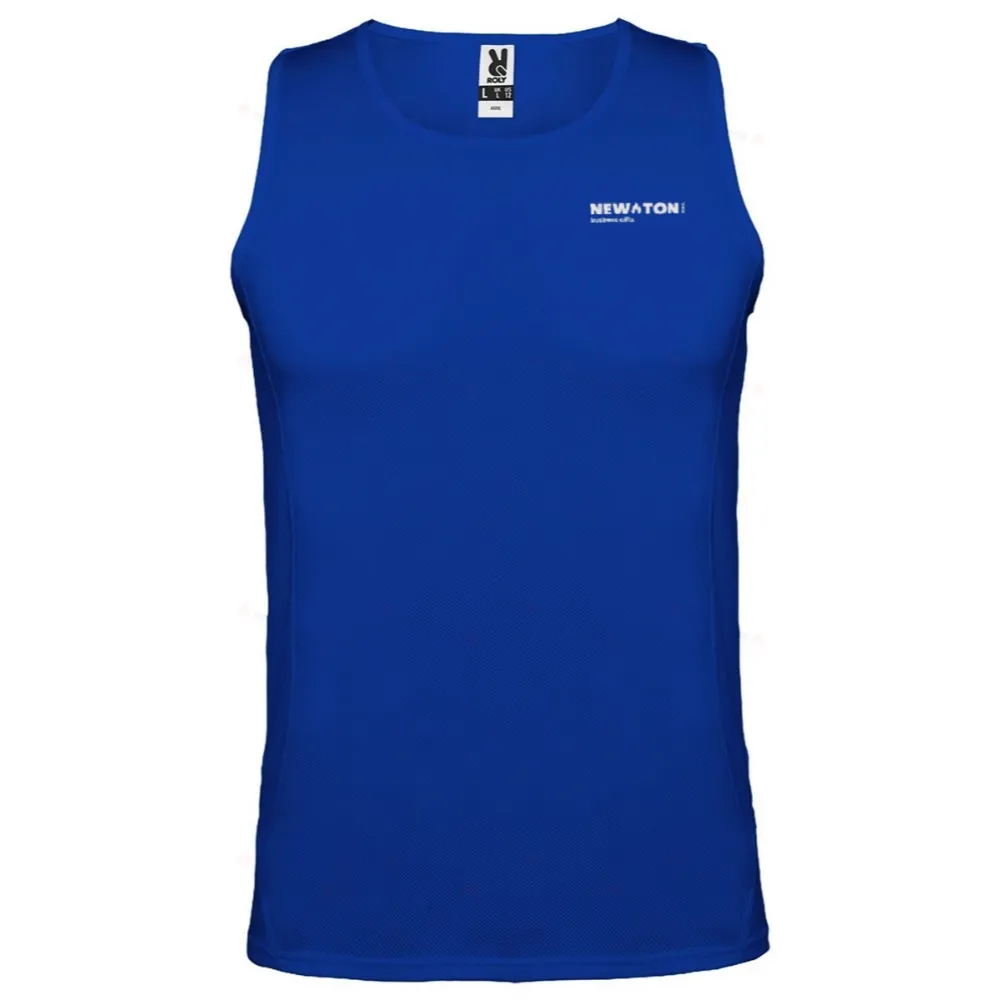 Детский спортивный жилет Andre