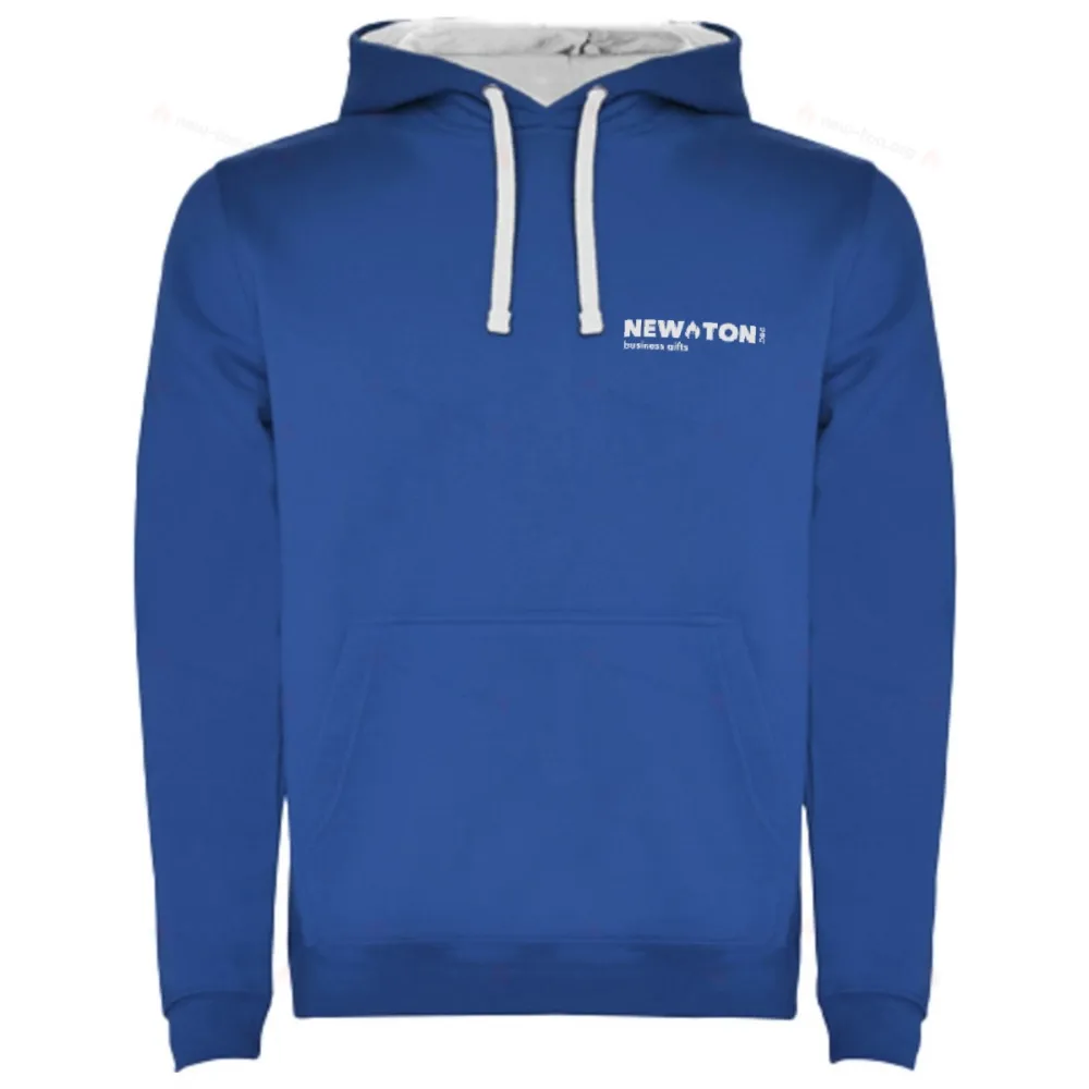 Детское городское худи