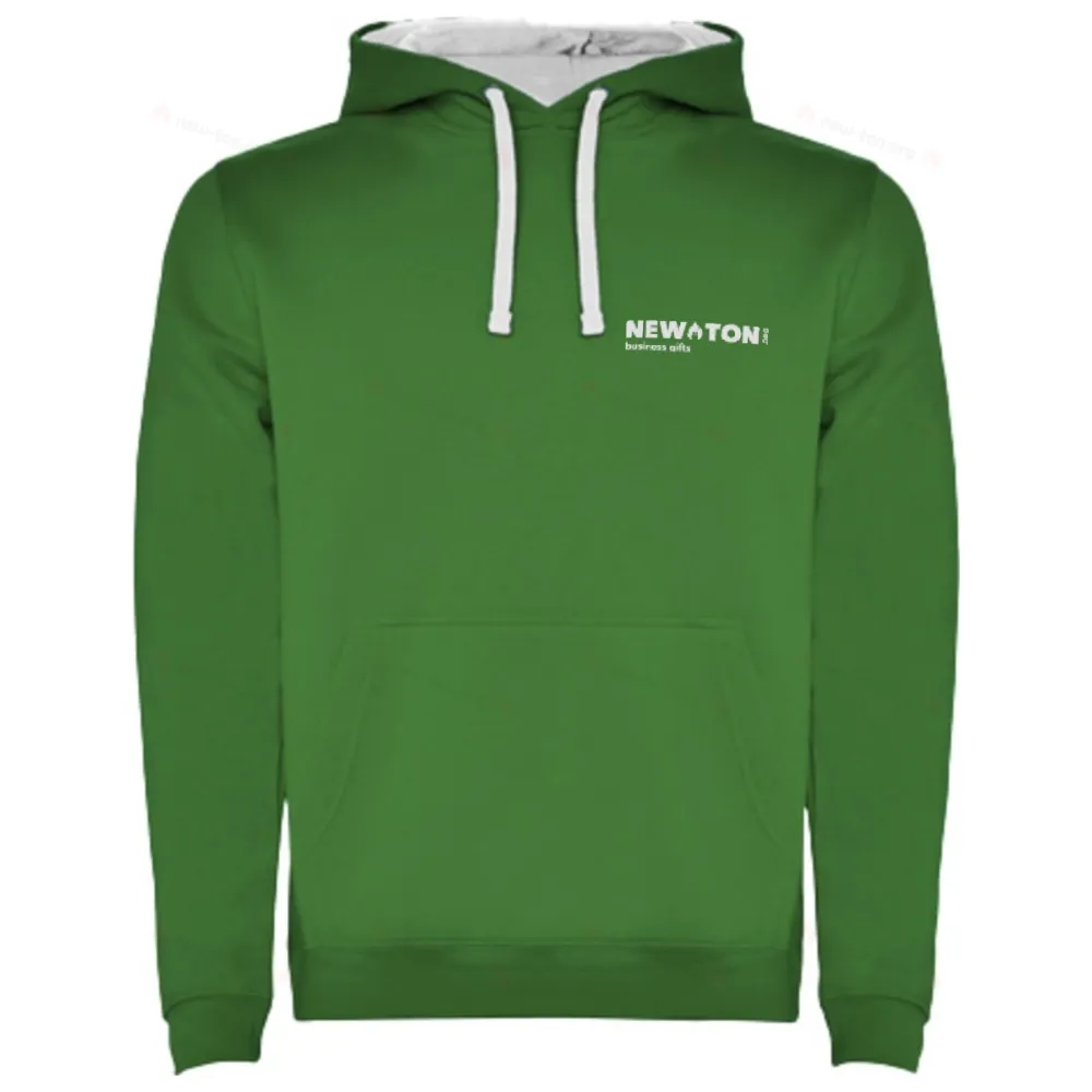 Детское городское худи