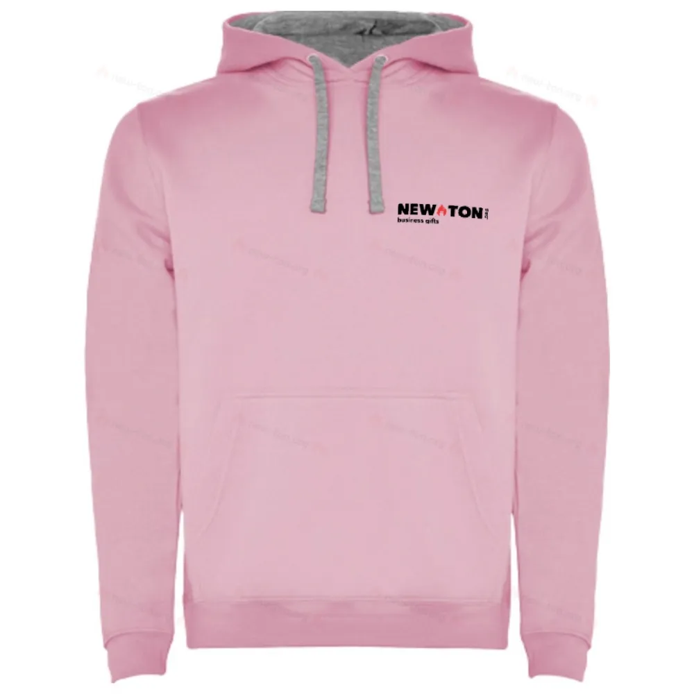 Детское городское худи