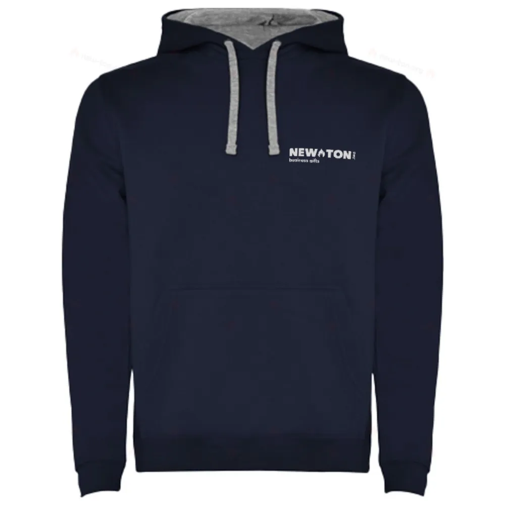 Детское городское худи