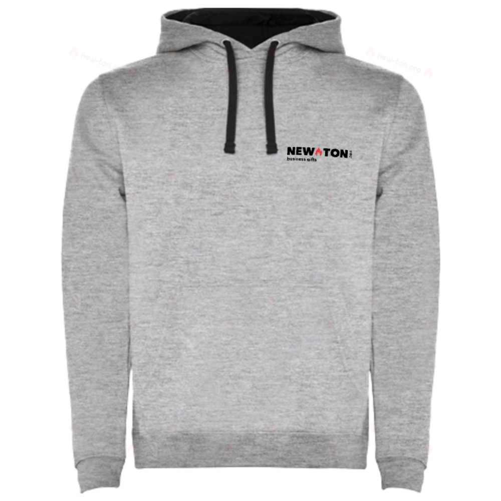 Детское городское худи