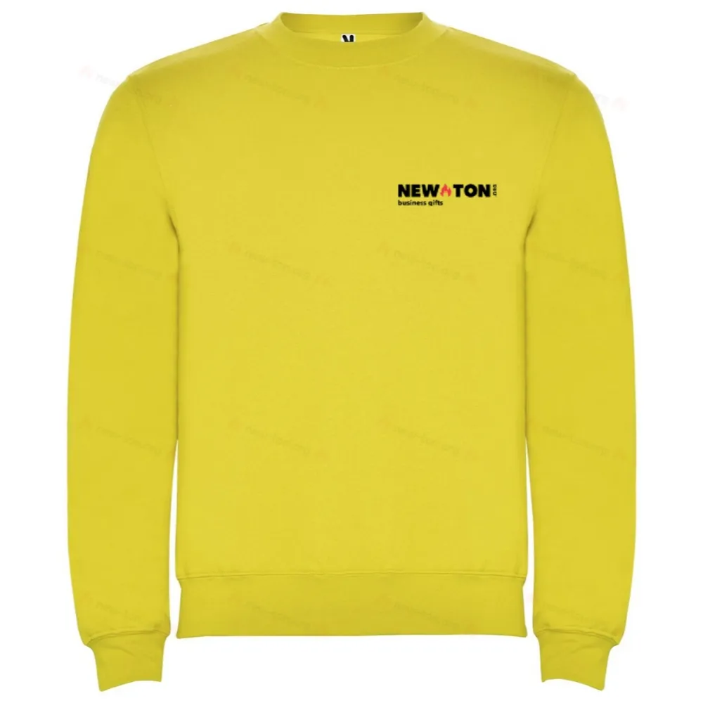
                                            Clasica kids crewneck sweater
                                            