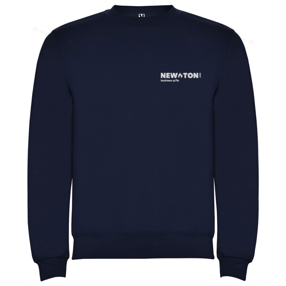Clasica kids crewneck sweater