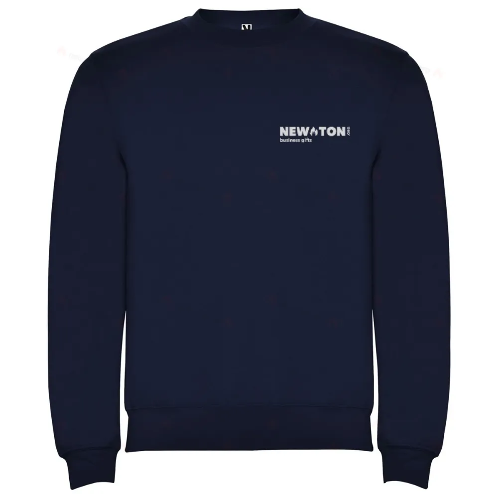 
                                            Clasica kids crewneck sweater
                                            