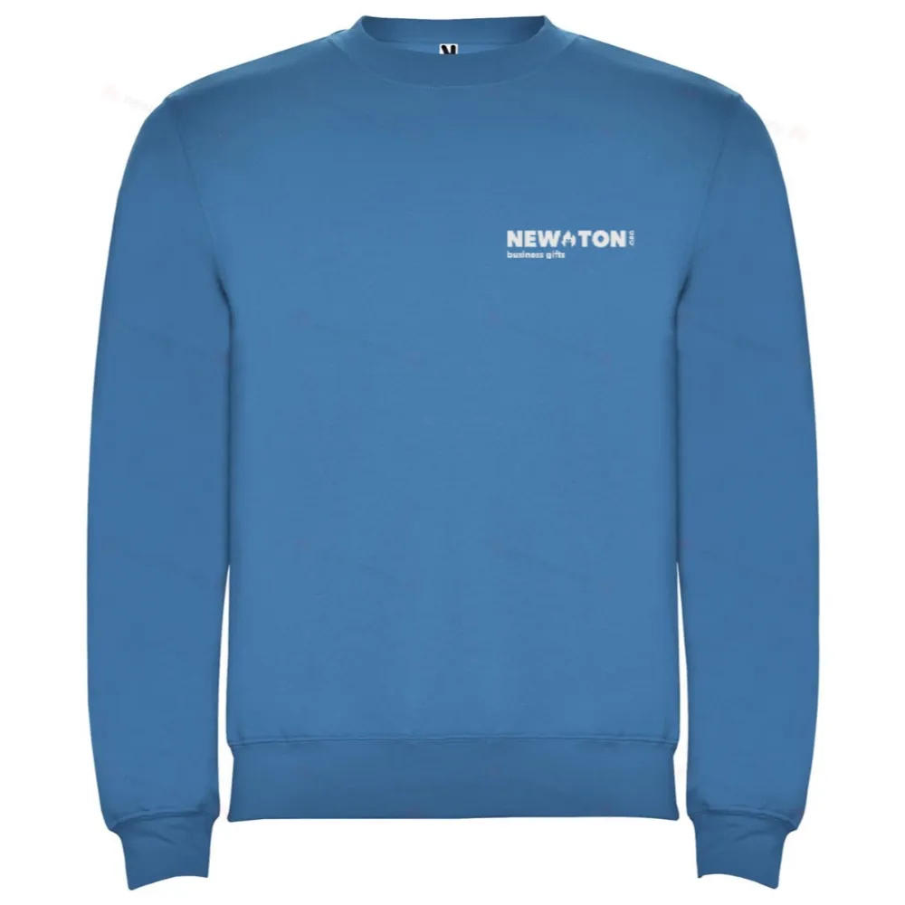 
                                            Clasica kids crewneck sweater
                                            