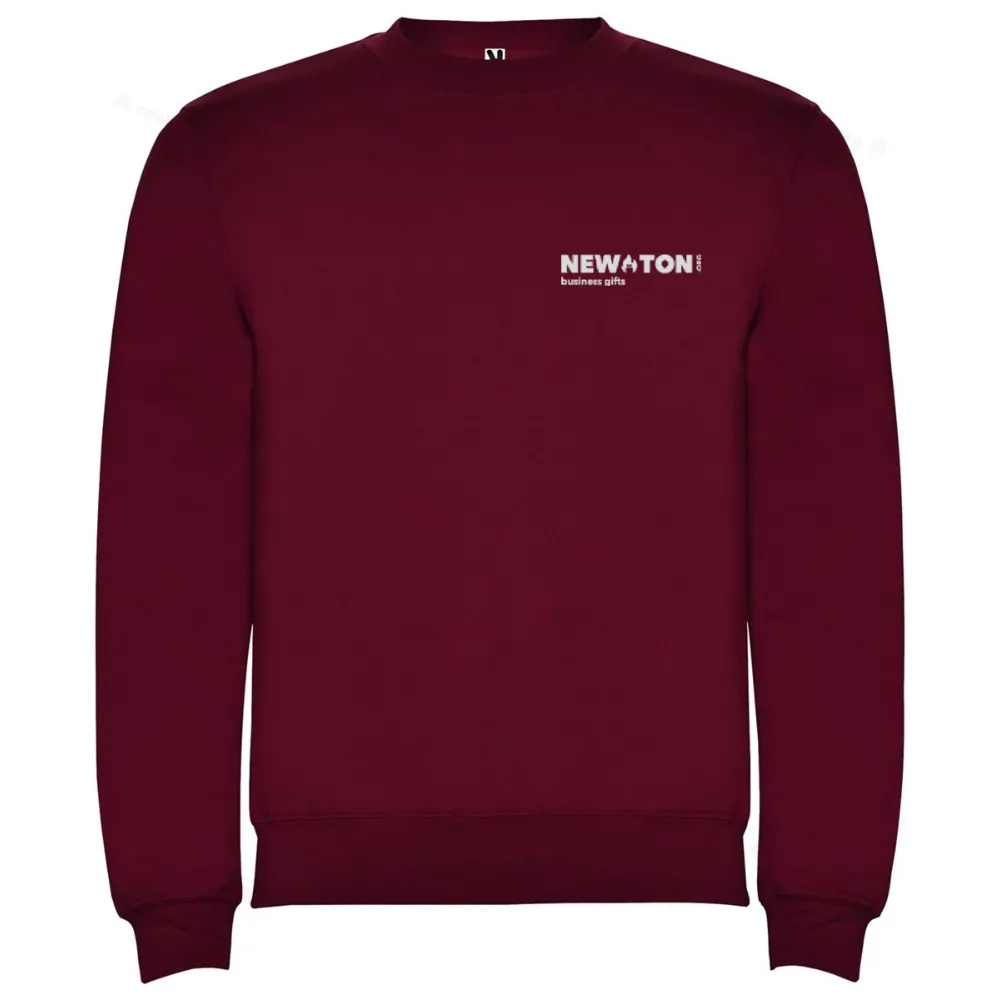 
                                            Clasica kids crewneck sweater
                                            
