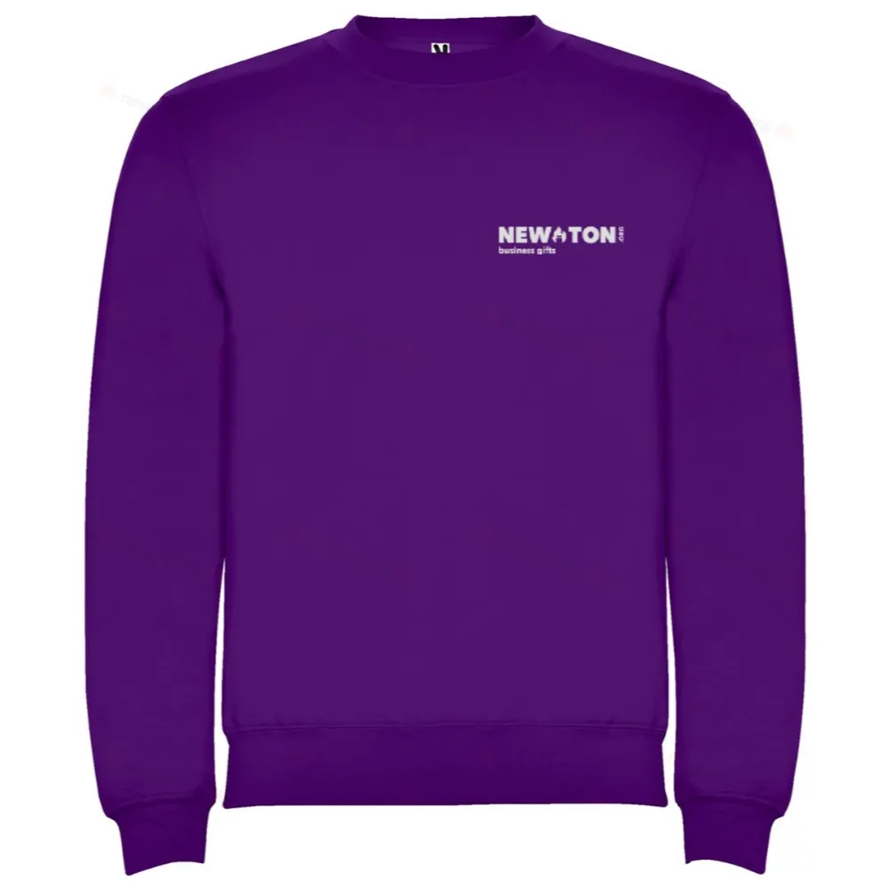 
                                            Clasica kids crewneck sweater
                                            