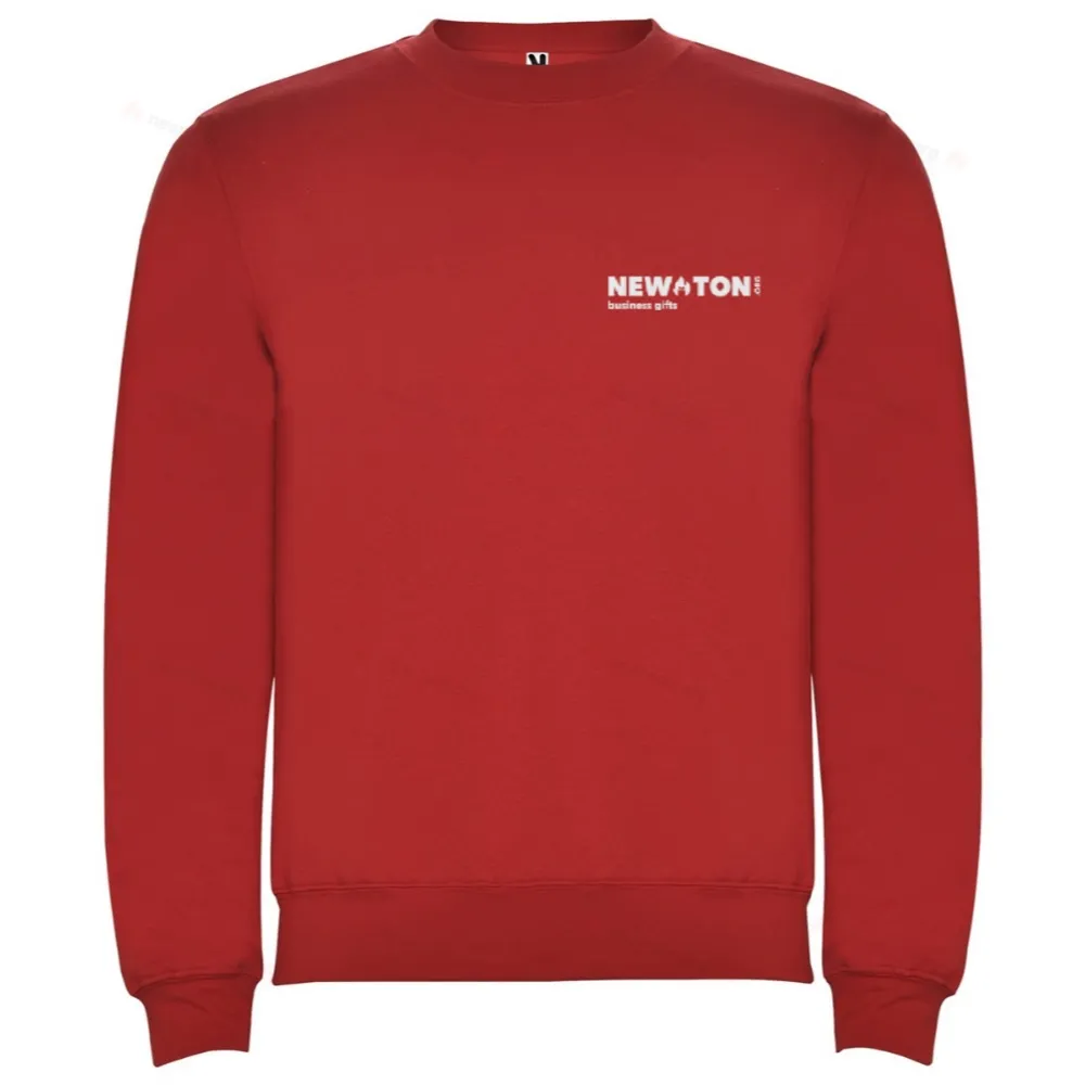 
                                                Clasica kids crewneck sweater
                                                
