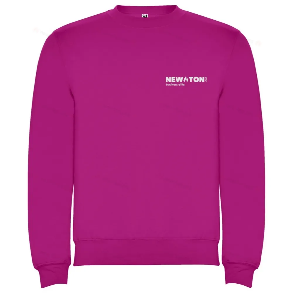 
                                            Clasica kids crewneck sweater
                                            