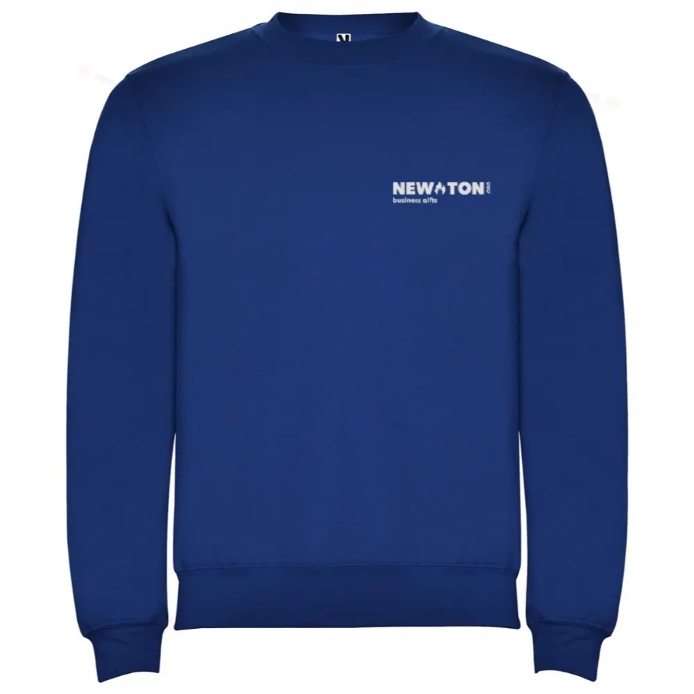 
                                            Clasica kids crewneck sweater
                                            